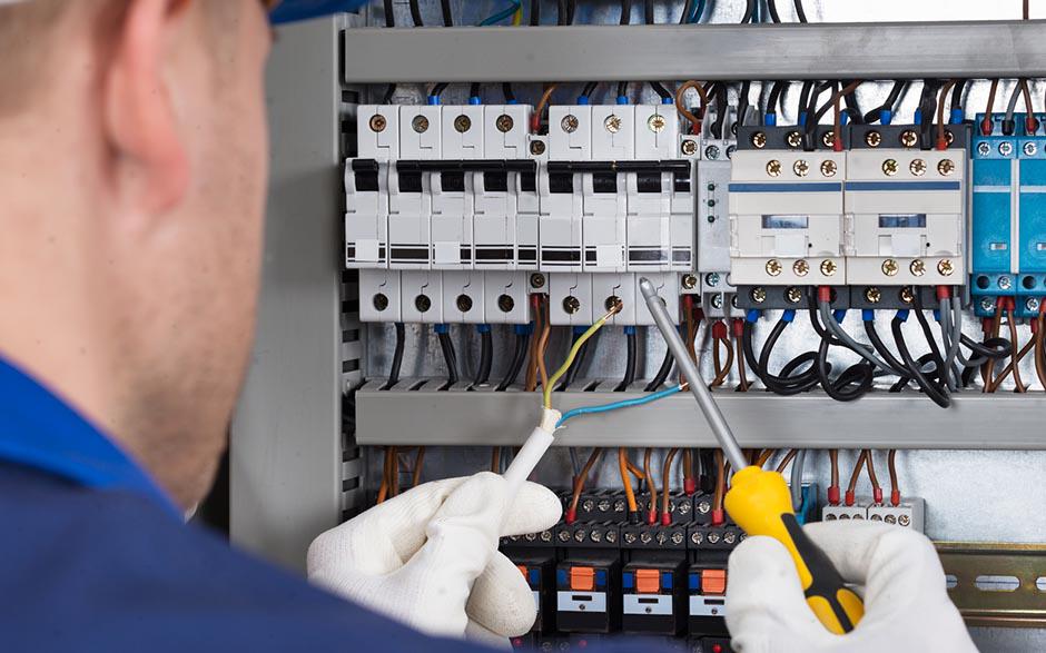 électricien urgence Paris 3