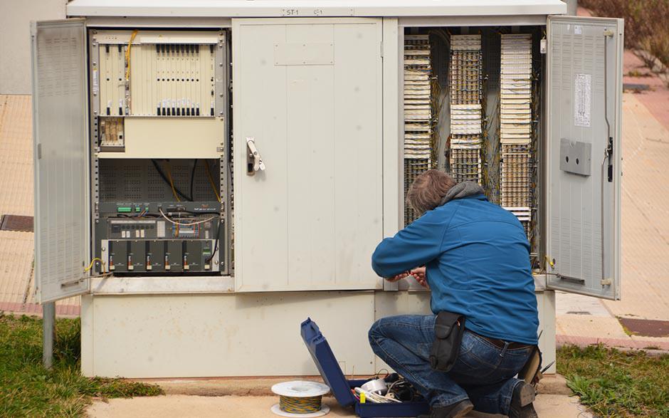 électricien urgence Montigny-le-Bretonneux