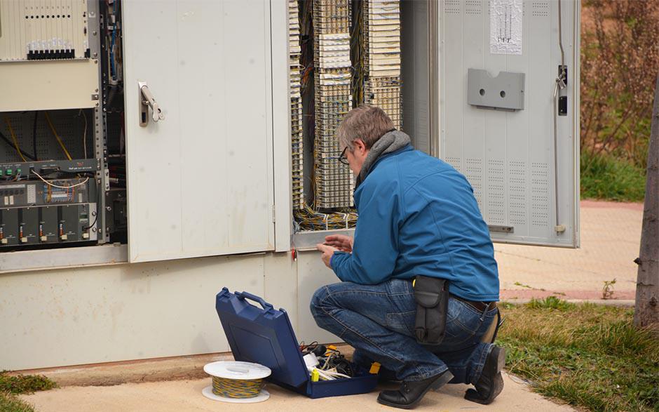 électricien urgence Souppes-sur-Loing