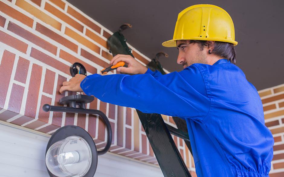 électricien installateur Paris 2