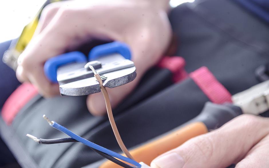électricien dépannage Souppes-sur-Loing