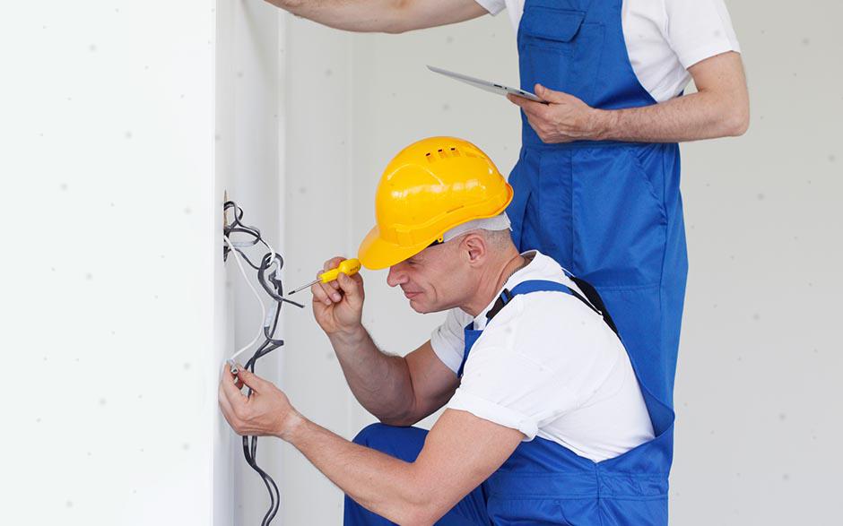 électricien dépannage Souppes-sur-Loing