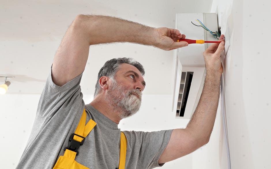 électricien urgence Paris 3